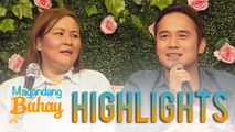 Magandang Buhay: JM de Guzman reveals that having a girlfriend is not one of his current priorities