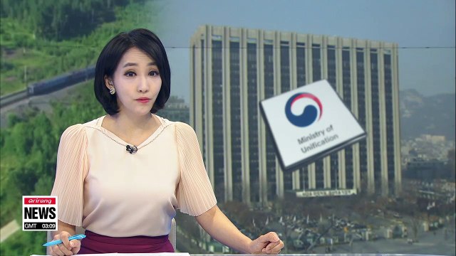 N. Korea proactive in talks with S. Korea on railway, road, forestation cooperation: Seoul