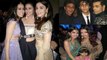Akash Ambani - Shloka Mehta की  Engagement में ऐसे की Aishwarya Rai, Shahrukh Khan ने मस्ती| Boldsky