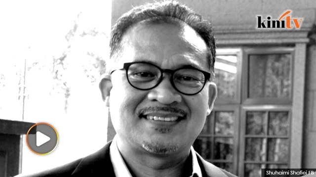 ADUN Sungai Kandis meninggal dunia