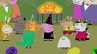 Peppa Pig Halloween Eps -  Trick or Treat! - Halloween - #080