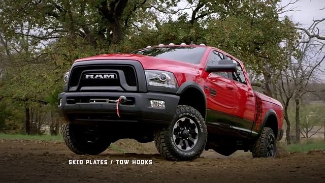 RAM 2500 Kyle TX | 2018 RAM 2500 Kyle TX