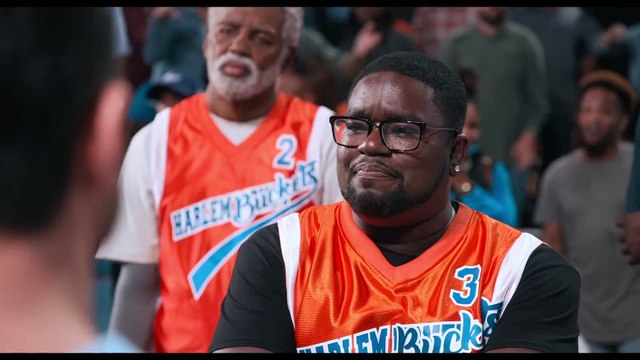 Uncle Drew : with Lil Rel and Nick Kroll - video Dailymotion