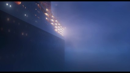 Hotel Transylvania 3 Summer Vacation - Welcome to Atlantis