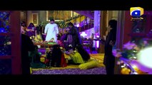Khaani - Episode 20 - Har Pal Geo