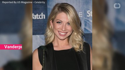 Stassi Schroeder Smitten With Beau Clark