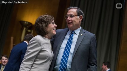 Senator Susan Collins Will Not Support Anti-Abortion Supreme Court Nominee