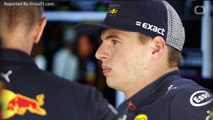 Max Verstappen Wins Wild Austrian GP