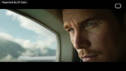 ‘Jurassic World: Fallen Kingdom’ Tops Box Office Again With $60 Million