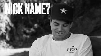 Adrénaline - Surf : Dropping In- Keanu Asing