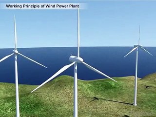 Let's know about wind energy with Hagen Ruff