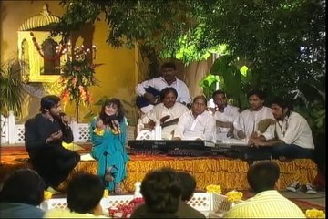 Kaheen Do Dil Jo Mil Jate Bigadta Kya Zamane Ka | Ali Abbas,  Sara Raza Khan | Cover Song | HD Video