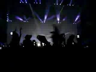 Tiesto - Opening 23.06.2007 EOL