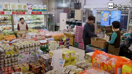 محامي طلاق يحب الحلقة 1 - الجزء 1 موقع هاي دراما