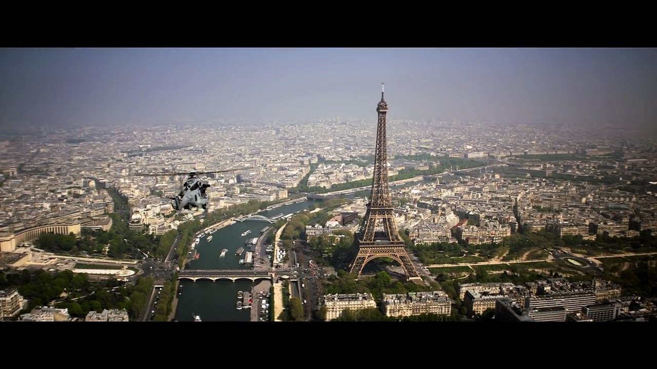 Mission - Impossible - Fallout (2018) | Trailer