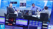 INFORMATION EUROPE 1  - Impôt à la source : seulement 1,3% des déclarants en ligne ont opté pour le taux neutre