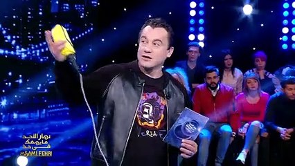 Dimanche Tout Est Permis S01 Episode 23 25-02-2018 Partie 2