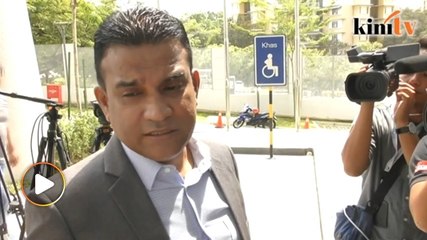 'Jangan tamat saja, perlu siasat 3 syarikat ini'