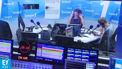 Limitation à 80km/h : "C'est bien d'avoir une période de sensibilisation"