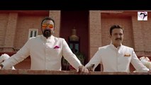 Saheb, Biwi Aur Gangster 3 | Sanjay Dutt | Jimmy Shergill |  Mahi Gill | New Movie Official Trailer 2018