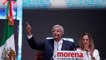 Umbruch in Mexiko: Links-Nationalist López Obrador gewinnt Präsidentenwahl