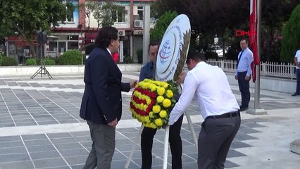 Çanakkale’de Kabotaj Bayramı kutlandı