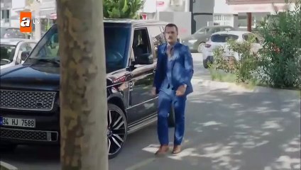 مسلسل طيور بلا اجنحة الحلقة 21 مترجمة - قسم 3