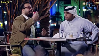 مسلسل واحد مهم الحلقة 11 الحادية عشر