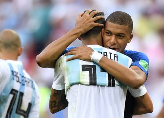 Mondial : Kylian Mbappé, le prochain héros des Bleus?