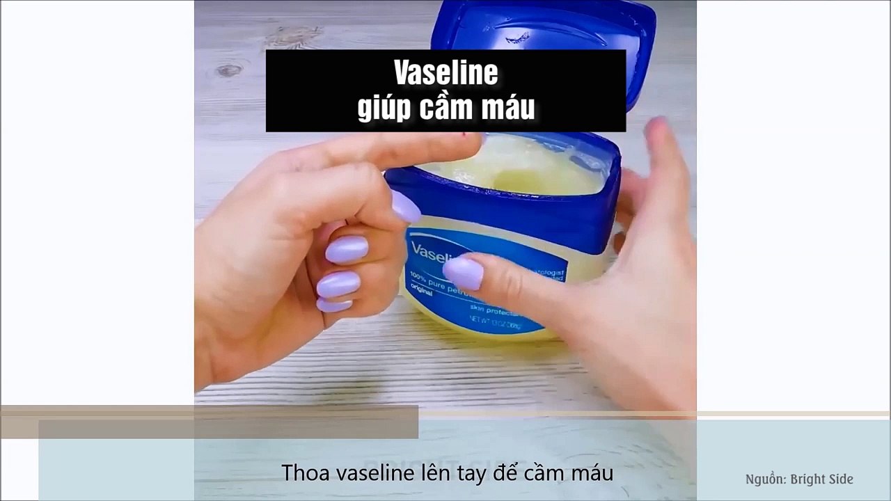 7 mẹo giúp giải cứu chị em khỏi những tai nạn thường gặp lúc làm đẹp