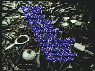 Genç Kızlar Jenerik