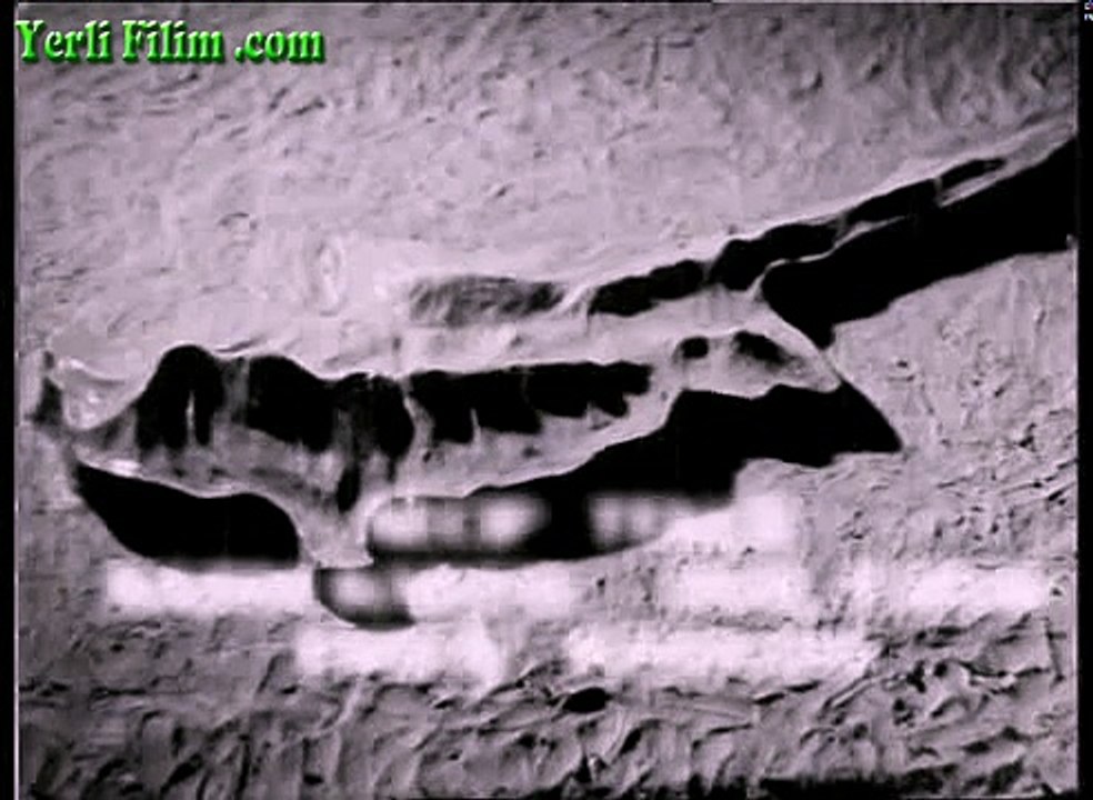 Göklerdeki Sevgili - Cüneyt Arkın Jenerik