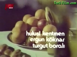 Kızın Varsa Derdin Var 1973 Ayhan Işık Perihan Savaş Jenerik