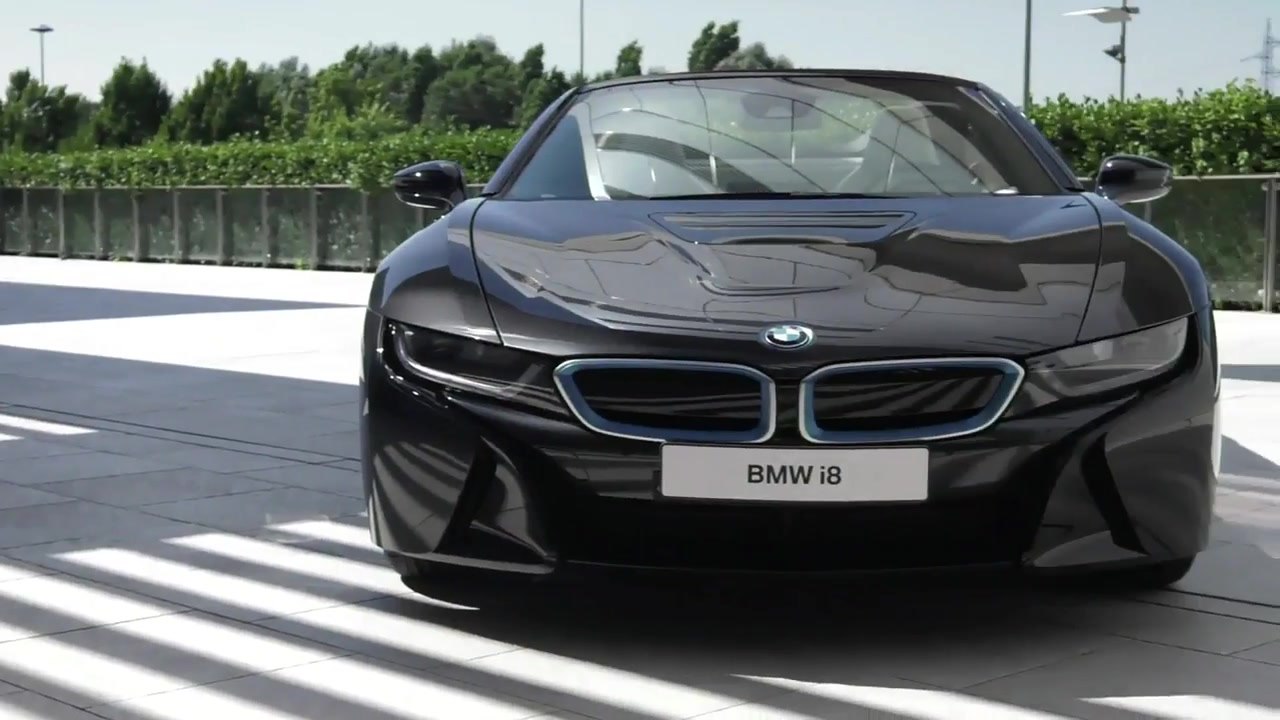 BMW Group Technology Workshop 2018
