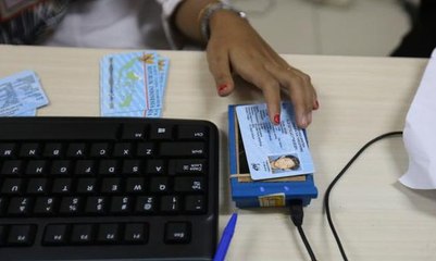 Telusuri Dana E-KTP, KPK Periksa Sekjen Kemendagri