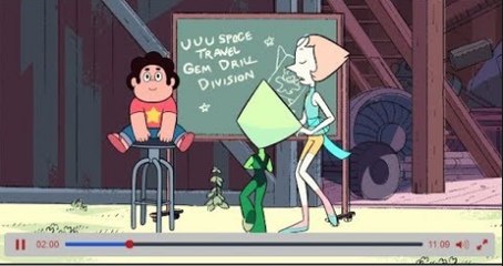 Steven Universe Season 5 Episode 20 | S5, Ep20 - Video Dailymotion