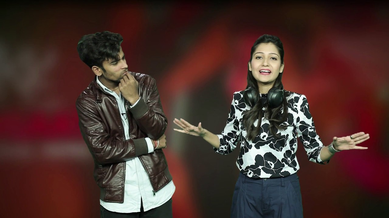 Watch Zingaat Hindi funny review with 'Bhoola' | Dhadak | Ishaan & Janhvi