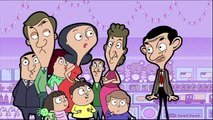 Mr Bean Cartoon 2018 - Chocks Away | Season 1 Episode 46 | Funny Cartoon for Kids | Best Cartoon | Cartoon Movie | Animation 2018 Cartoons