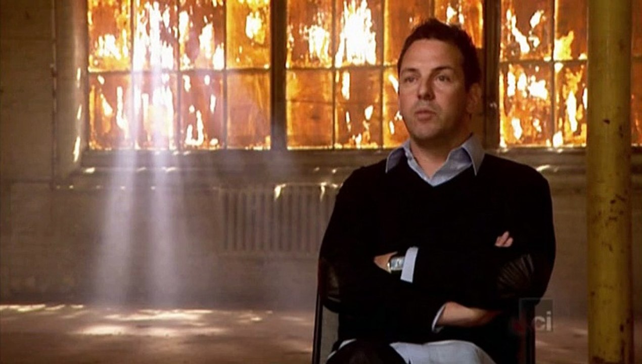 Killers - Joe O'Reilly