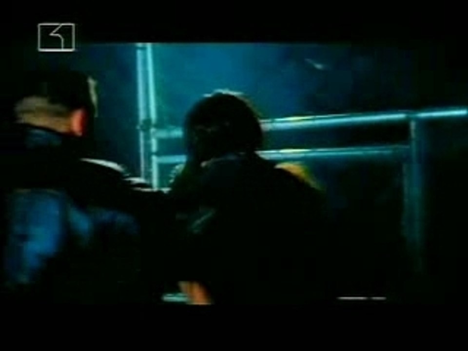 Ruslana - Dance With The Wolves