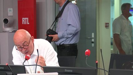 Chine : la chute du yuan, résultat d'une nouvelle fuite des capitaux étrangers