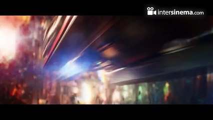 Ant-Man ve Wasp - Fragman