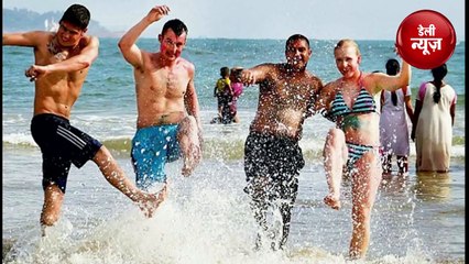 Couples के लिए बेदह Romantic है केरल का यह बीच