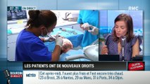 Dupin Quotidien : Les patients ont de nouveaux droits - 02/07