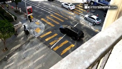 Ant-Man ve Wasp - Fragman