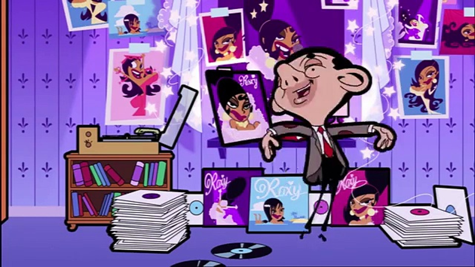 Mr Bean Cartoon 2018 - Bean in Love | Season 1 Episode 51 | Funny Cartoon  for Kids | Best Cartoon | Cartoon Movie | Animation 2018 Cartoons - video  Dailymotion