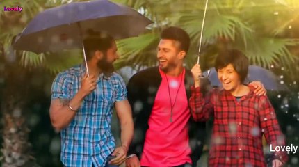 Punjabi whatsapp status video _ Ye mausam ki barish whatsapp status song