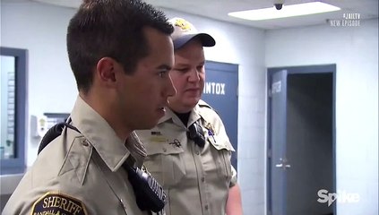 Jail Big Texas E07