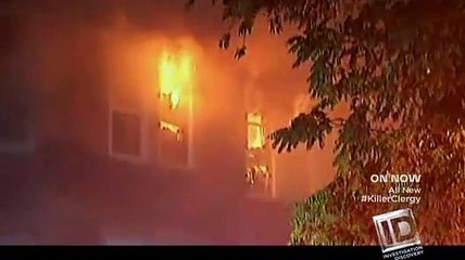 Killer Clergy ~ Father, Son, and Unholy Spirit