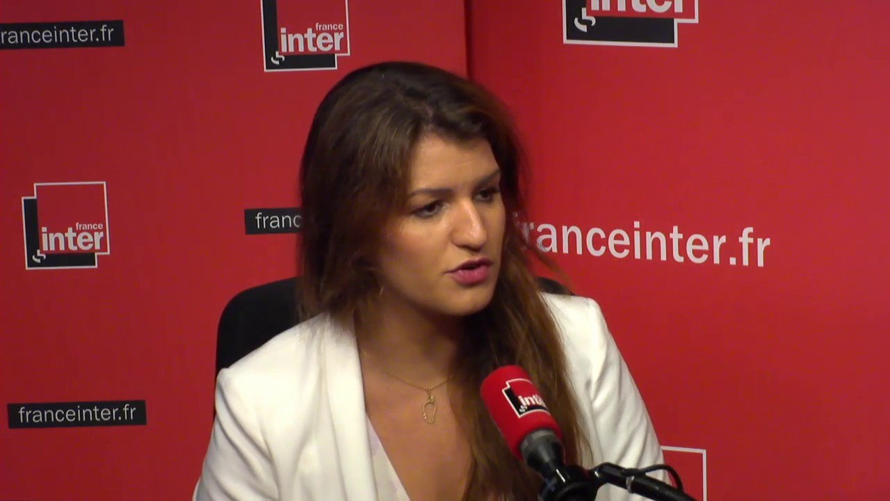 Marlène Schiappa sur la lutte contre les violences faites aux femmes : "Agir aussi sur les dispositifs de repérage et de prévention. Dès la rentrée, un contrat local contre les violences sera mis en place avec des infos partagées"